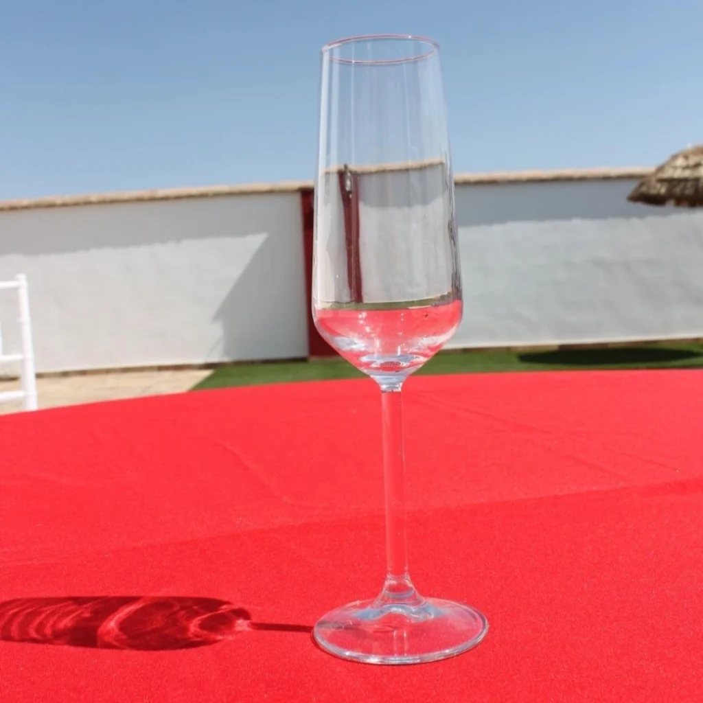 Copa cava