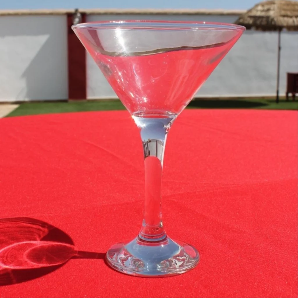 Copa martini