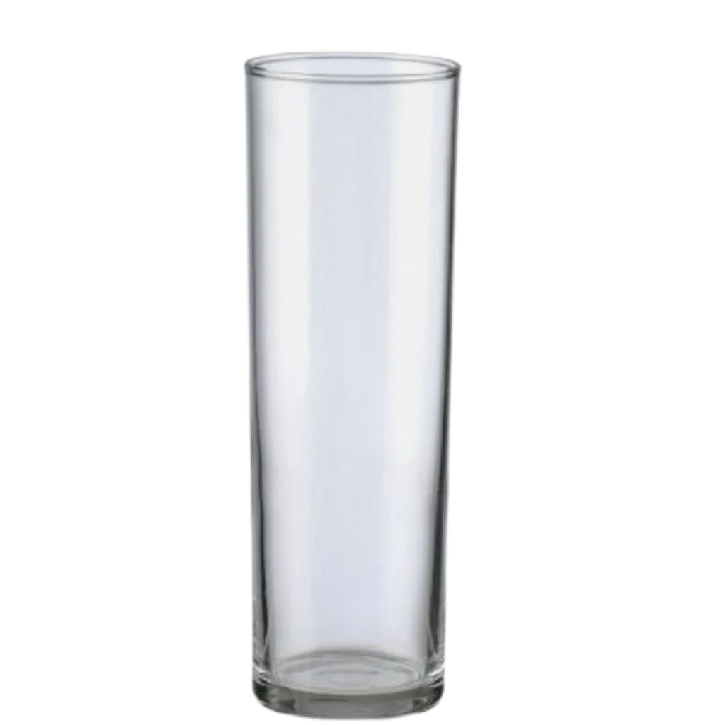 Vaso alto